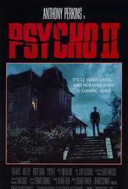 Psycho II (1983) M4ufree