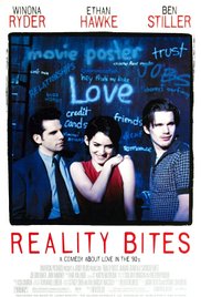 Reality Bites (1994) M4ufree