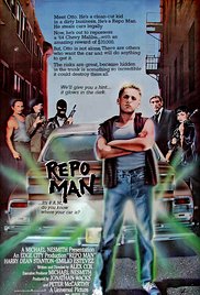 Repo Man (1984) M4ufree
