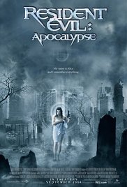 Resident Evil: Apocalypse (2004) M4ufree