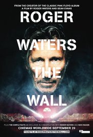 Roger Waters the Wall (2015) M4ufree