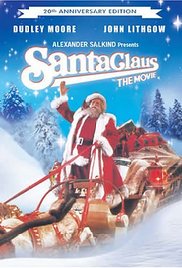 Santa Claus 1985 M4ufree
