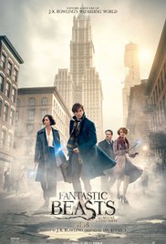 Fantastic Beasts and Where to Find Them (2016) M4ufree