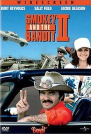 Smokey and the Bandit II (1980) M4ufree