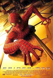 Spider Man (2002) M4ufree