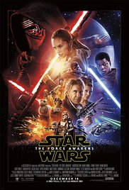 Star Wars: The Force Awakens 2015 M4ufree