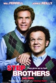Step Brothers (2008) M4ufree