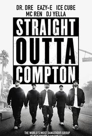Straight Outta Compton (2015) M4ufree