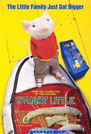 Stuart Little (1999) M4ufree