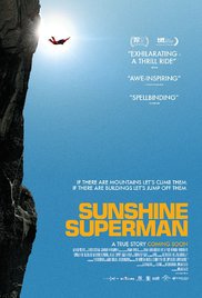 Sunshine Superman (2014) M4ufree