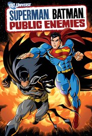 Superman Batman: Public Enemies 2009 M4ufree