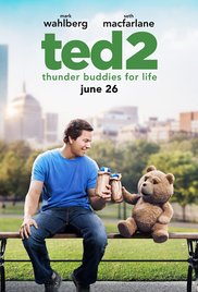 Ted 2 (2015) M4ufree