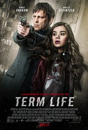 Term Life (2016) M4ufree