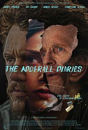 The Adderall Diaries (2015) M4ufree