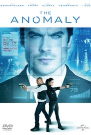 The Anomaly 2014 M4ufree