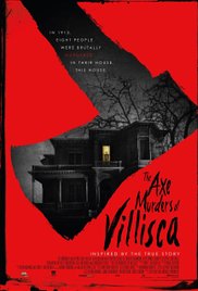 The Axe Murders of Villisca (2016) M4ufree