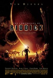 The Chronicles of Riddick (2004) M4ufree