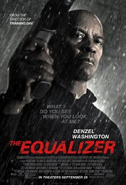 The Equalizer (2014) M4ufree