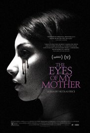 The Eyes of My Mother (2016) M4ufree
