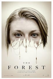 The Forest (2016) M4ufree