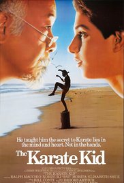 The Karate Kid 1984 M4ufree