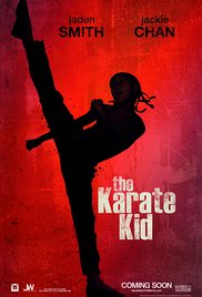 The Karate Kid 2010 M4ufree