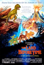 The Land Before Time (1988) M4ufree