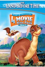 The Land Before Time 8 2001 M4ufree