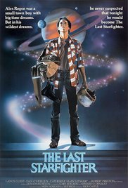 The Last Starfighter (1984) M4ufree