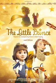 The Little Prince (2015) M4ufree