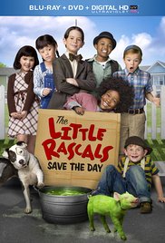 The Little Rascals Save the Day  2014 M4ufree