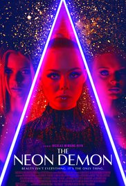 The Neon Demon (2016) M4ufree