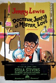 The Nutty Professor (1963) M4ufree