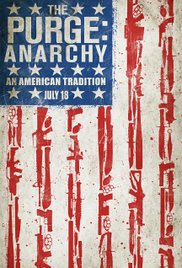 The Purge: Anarchy 2014 M4ufree