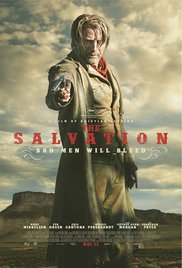 The Salvation (2014) M4ufree