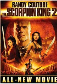 The Scorpion King 2 Rise of a Warrior 2008 M4ufree
