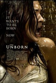 The Unborn (2009) M4ufree