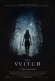 The Witch (2016) M4ufree