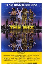 The Wiz (1978) M4ufree