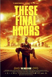 These Final Hours (2013) M4ufree