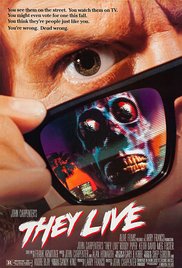 They Live (1988) M4ufree