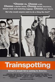 Trainspotting (1996) M4ufree