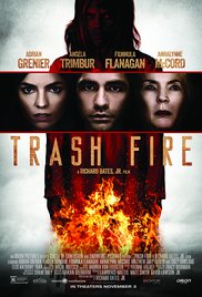 Trash Fire (2016) M4ufree