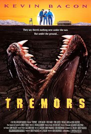Tremors (1990) M4ufree
