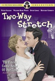 Two Way Stretch (1960) M4ufree
