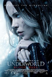 Underworld: Blood Wars (2016) M4ufree