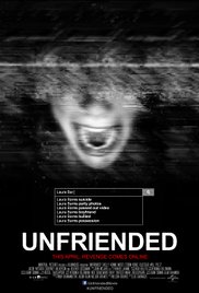 Unfriended (2015) M4ufree