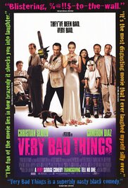 Very Bad Things (1998) M4ufree