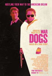 War Dogs (2016) M4ufree