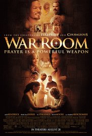 War Room (2015) M4ufree